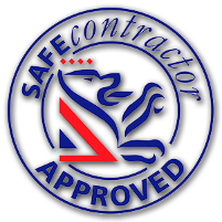 Safecontractor Approved