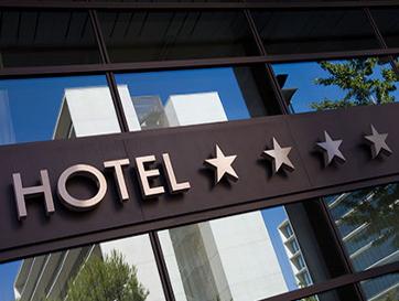 Hotel Security Services