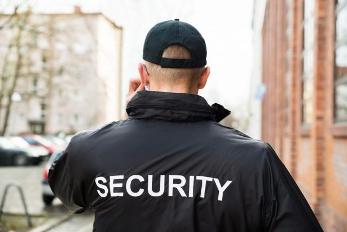 Security Guards Leigh